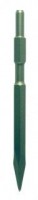 Makita Hex Shank Bull Point Chisel 410mmx29mmx330mm